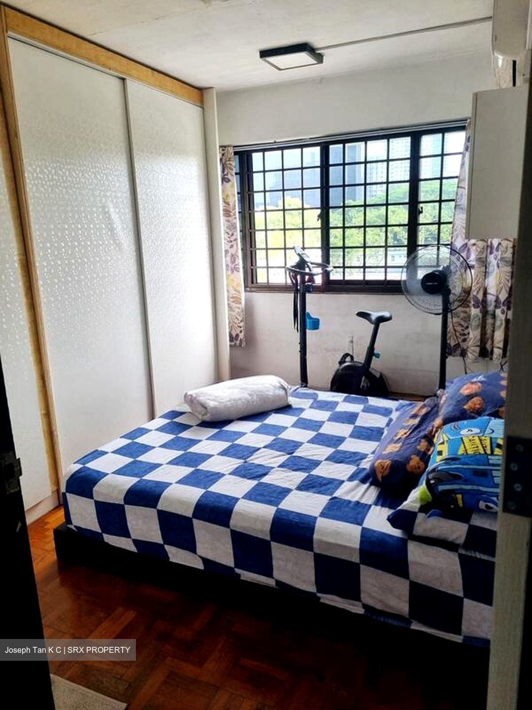 Blk 69 Moulmein View (Bukit Timah), HDB 4 Rooms #579569031